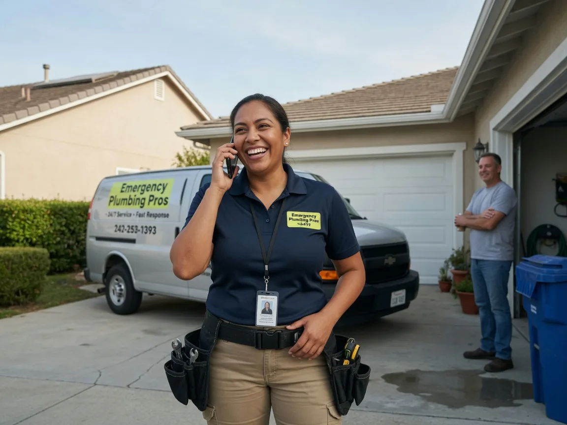 Emergency Plumber Buchtel, OH FAQs